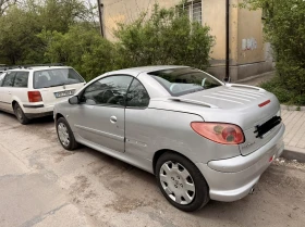 Peugeot 206 cc | Mobile.bg � ����� ������ 4