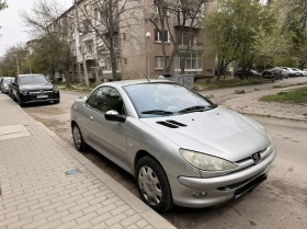 Peugeot 206 cc | Mobile.bg � ����� ������ 9
