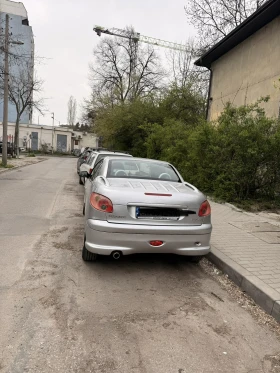 Peugeot 206 cc | Mobile.bg � ����� ������ 3