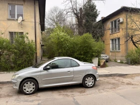 Peugeot 206 cc | Mobile.bg � ����� ������ 2