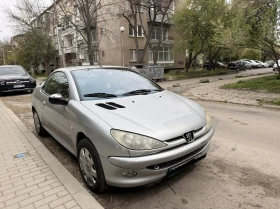 Peugeot 206 cc | Mobile.bg � ����� ������ 10