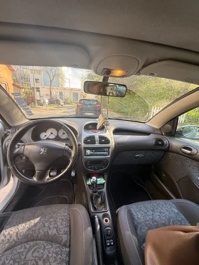 Peugeot 206 cc | Mobile.bg � ����� ������ 14