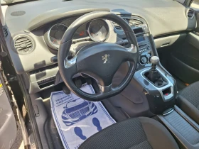 Peugeot 5008 1.6 HDI | Mobile.bg � ����� ������ 8