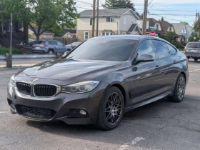 BMW 335 xDrive Gran Turismo AWD ���� �� �� | Mobile.bg � ����� ������ 2