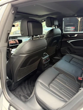 Audi A7 55TFSI Technik S-Line Quattro ����� ������ | Mobile.bg � ����� ������ 9