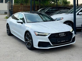 ����� �� �������� �� Audi A7 55TFSI Technik S-Line Quattro ����� ������