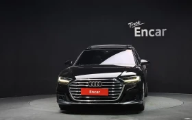 ����� �� �������� �� Audi A8 3.0TDI * ��������� * ��������� * TV * �������� * 