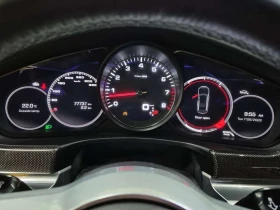 Porsche Panamera * 4S * ЧЕРВЕН САЛОН* ОБДУХВАНЕ* ПАНОРАМА*  | Auto.bg — изображение 9