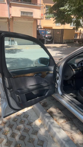 Mercedes-Benz E 240 ������/��� | Mobile.bg � ����� ������ 10