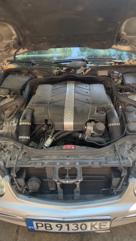 Mercedes-Benz E 240 ������/��� | Mobile.bg � ����� ������ 11