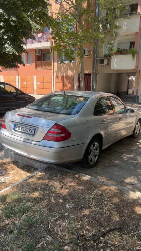 Mercedes-Benz E 240 ������/��� | Mobile.bg � ����� ������ 6