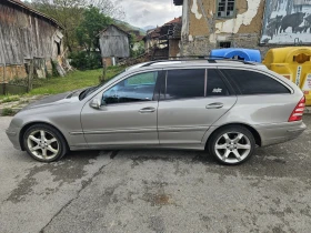 Mercedes-Benz C 270 