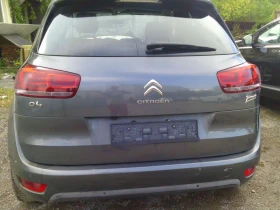 Citroen C4 Picasso 1.6 HDI automat | Mobile.bg � ����� ������ 4