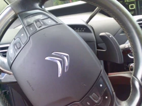Citroen C4 Picasso 1.6 HDI automat | Mobile.bg � ����� ������ 7