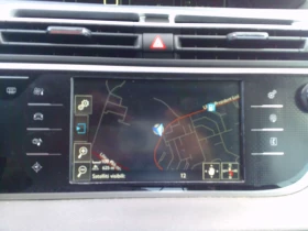 Citroen C4 Picasso 1.6 HDI automat | Mobile.bg � ����� ������ 11