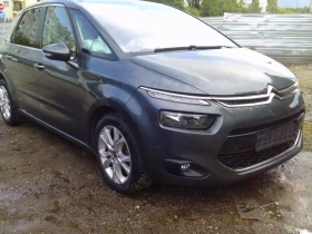 Citroen C4 Picasso 1.6 HDI automat | Mobile.bg � ����� ������ 1