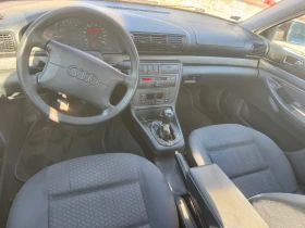 Audi A4 1.6 i | Auto.bg — изображение 13