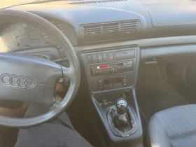 Audi A4 1.6 i | Auto.bg — изображение 12