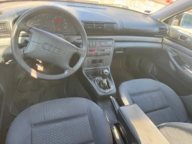 Audi A4 1.6 i | Auto.bg — изображение 14