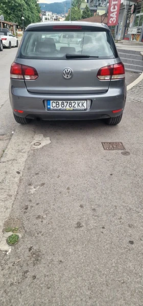 VW Golf | Mobile.bg � ����� ������ 3