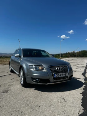 Audi A6 Allroad | Mobile.bg � ����� ������ 6