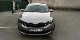 Skoda Octavia Амбишън 1, 0 TSI - 12800 € - 92343425 2