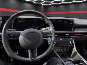 Hyundai Sonata N LINE* ОБДУХВ* DIGITAL* CAR PLAY* LANE ASS* ПАНО* | Auto.bg — изображение 7