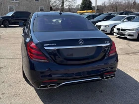Mercedes-Benz S 63 * S 63 AMG * ���������� ��� ������������ ������*  | Mobile.bg � ����� ������ 4