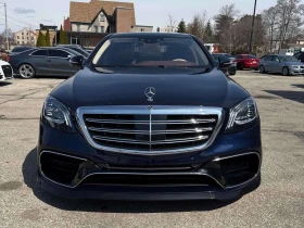 Mercedes-Benz S 63 * S 63 AMG * ���������� ��� ������������ ������*  | Mobile.bg � ����� ������ 6