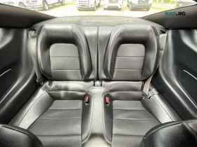 Ford Mustang 2.3 Eco Boost FACE* ПОДГРЕВ* ОБДУХВАНЕ* КОЖА* NAVI | Auto.bg — изображение 15