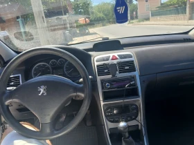 Peugeot 307 | Mobile.bg � ����� ������ 6