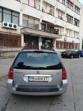 Peugeot 307 | Mobile.bg � ����� ������ 2