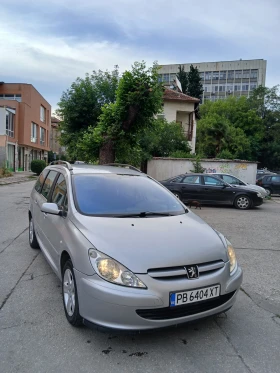 Peugeot 307 | Mobile.bg � ����� ������ 4