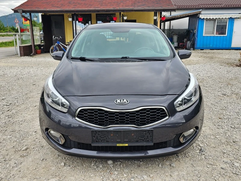 Kia Ceed 1, 4 CRDI КЛИМАТРОНИК !! НОВ ВНОС !! , снимка 8 - Автомобили и джипове - 45567983