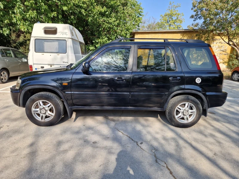 Honda Cr-v, снимка 6 - Автомобили и джипове - 47222052