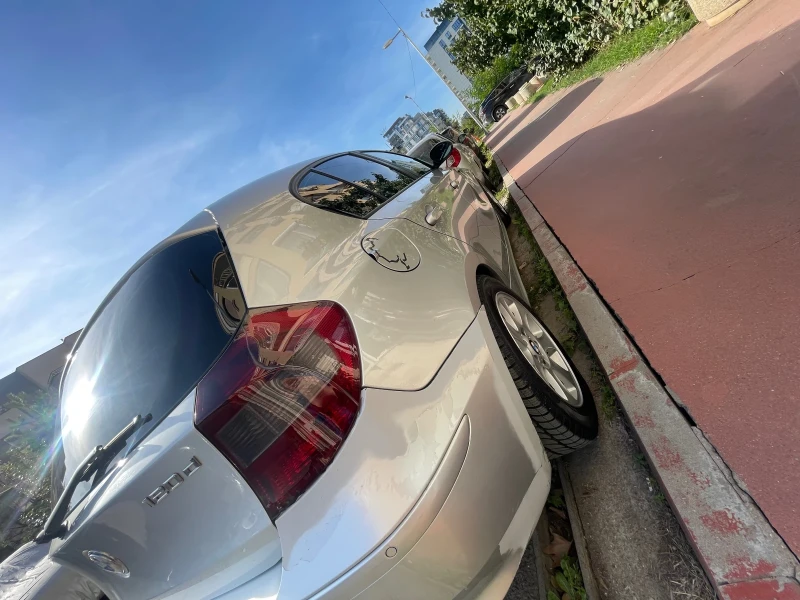 BMW 120 120D, снимка 4 - Автомобили и джипове - 47718213