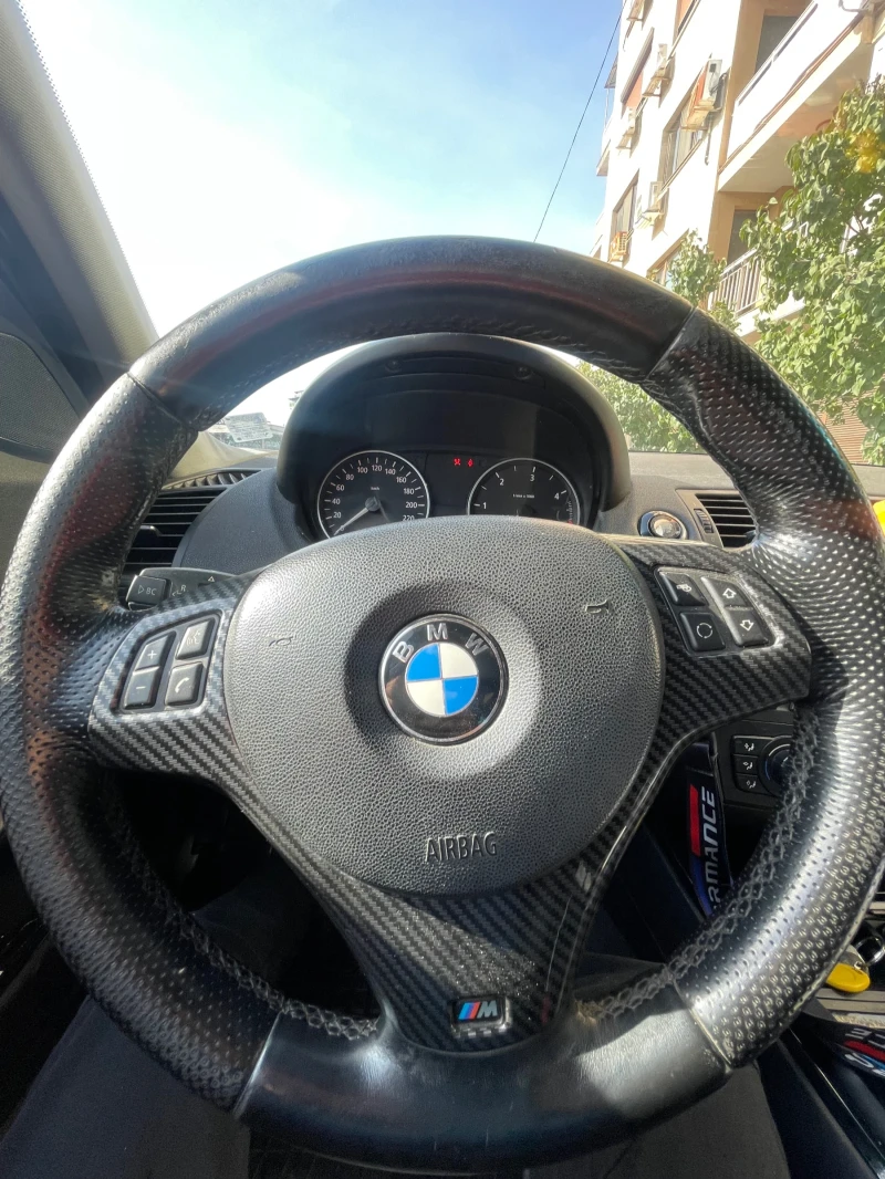 BMW 120 120D, снимка 8 - Автомобили и джипове - 47718213