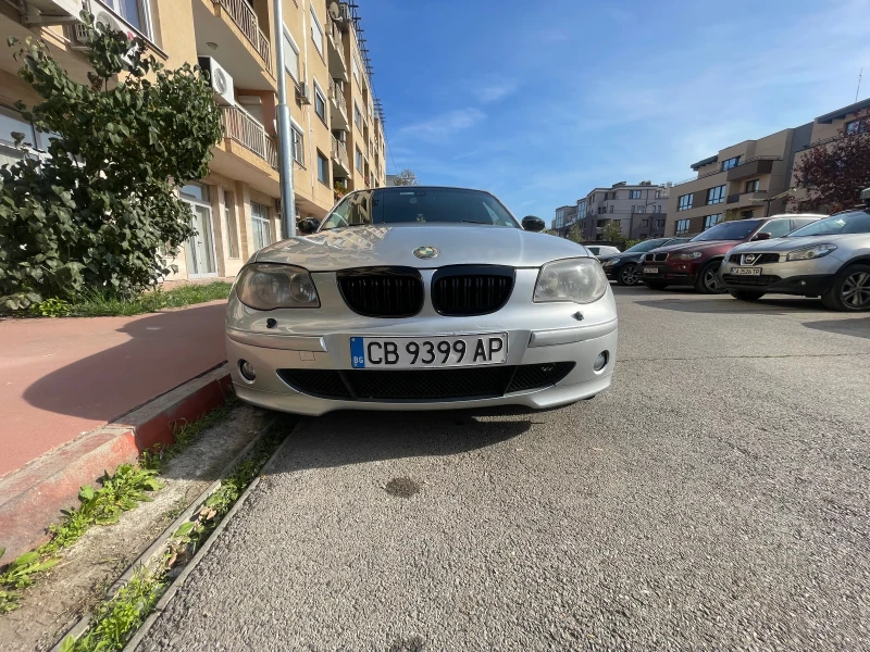 BMW 120 120D, снимка 1 - Автомобили и джипове - 47718213