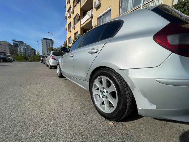 BMW 120 120D, снимка 3 - Автомобили и джипове - 47718213