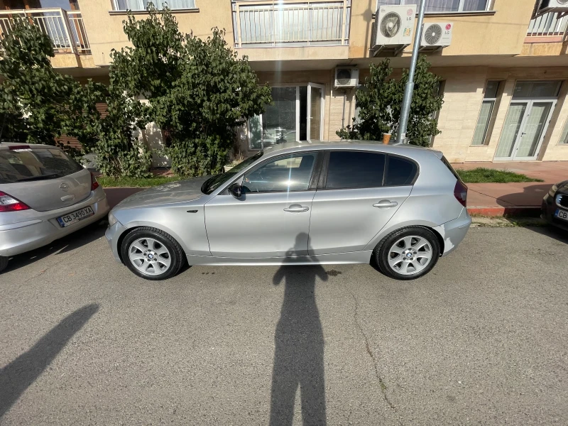 BMW 120 120D, снимка 11 - Автомобили и джипове - 47718213