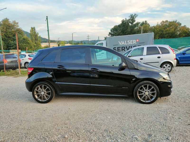 Mercedes-Benz B 180 Automatic , снимка 5 - Автомобили и джипове - 49008778