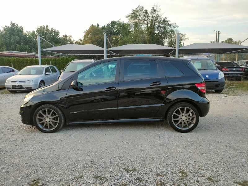 Mercedes-Benz B 180 Automatic , снимка 4 - Автомобили и джипове - 49008778