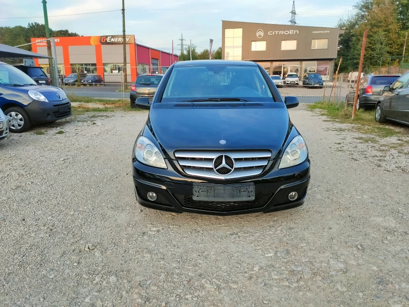 Mercedes-Benz B 180 Automatic , снимка 1 - Автомобили и джипове - 49008778