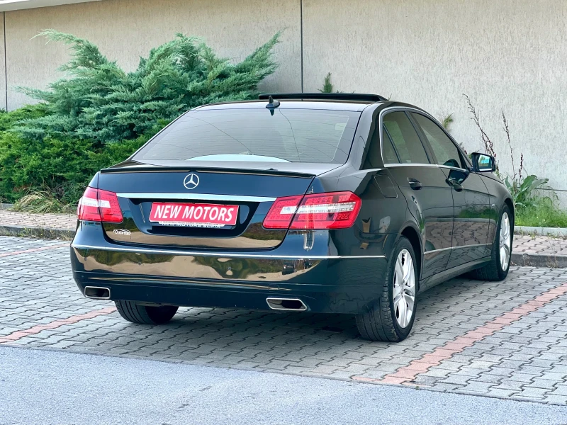 Mercedes-Benz E 220 CDI-Лизинг през Уникредит  по 350лв на месец, снимка 6 - Автомобили и джипове - 51341677