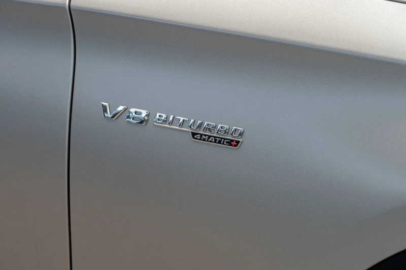 Mercedes-Benz S 63 AMG Coupe/Burmester/AirMatic/HuD/Камера360/53000КМ/4M+, снимка 15 - Автомобили и джипове - 52008022