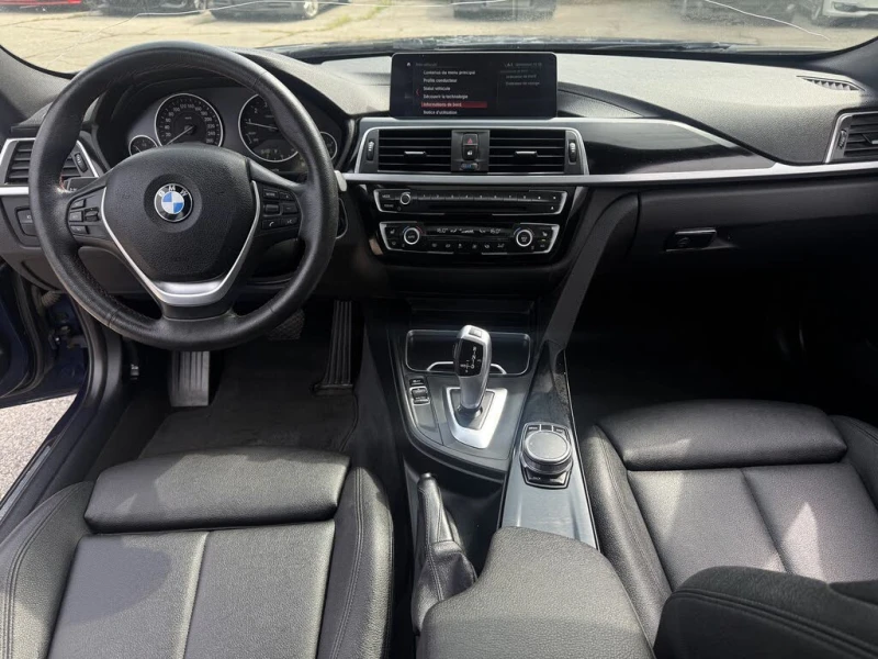 BMW 330 i XDRIVE* KEYLESS* ПОДГРЕВ* КАМЕРА* ШИБИДАХ, снимка 11 - Автомобили и джипове - 52694770