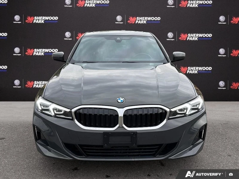 BMW 330 * 330i xDrive | HEATED SEATS & STEERING | SUNROOF , снимка 10 - Автомобили и джипове - 52805693