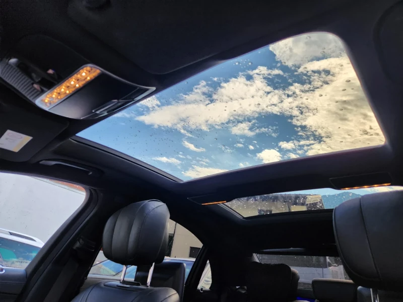 Mercedes-Benz S 350 Long, снимка 15 - Автомобили и джипове - 52831868