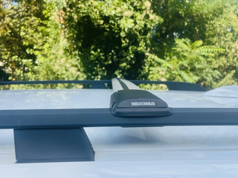 Volvo Xc70 2.4D - D4 - 5 цилиндъра, снимка 7 - Автомобили и джипове - 53114077