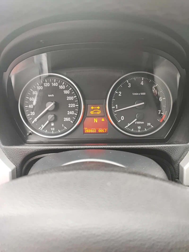 BMW 330 Xdrive 4x4, снимка 6 - Автомобили и джипове - 53195002